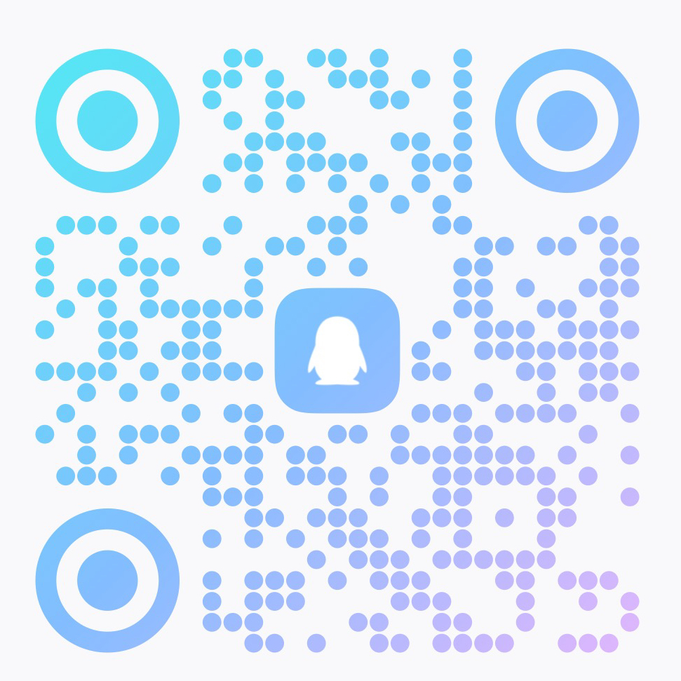 扫码加QQ群-JM黑科技工具箱