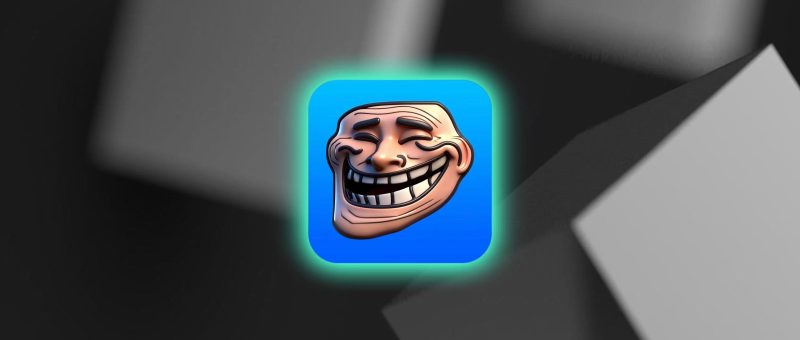 什么是巨魔商店 TrollStore-JM黑科技工具箱